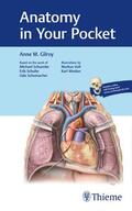 Gilroy |  Anatomy in Your Pocket | eBook | Sack Fachmedien