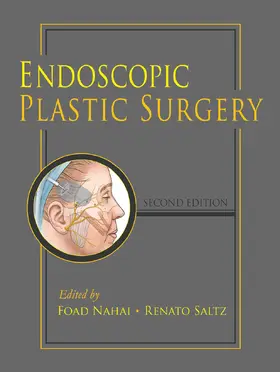 Nahai / Saltz |  Endoscopic Plastic Surgery | eBook | Sack Fachmedien