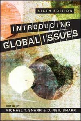 Snarr |  Introducing Global Issues | Buch |  Sack Fachmedien