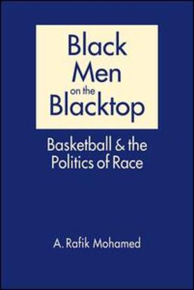 Mohamed | Black Men on the Blacktop | Buch | 978-1-62637-666-3 | sack.de