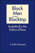 Mohamed |  Black Men on the Blacktop | Buch |  Sack Fachmedien