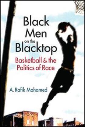 Mohamed | Black Men on the Blacktop | Buch | 978-1-62637-678-6 | sack.de