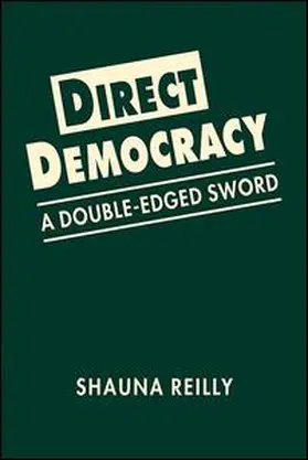 Reilly |  Direct Democracy | Buch |  Sack Fachmedien