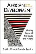 Moss / Resnick |  African Development | Buch |  Sack Fachmedien