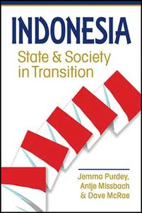 Purdey / Missback / McRae |  Indonesia | Buch |  Sack Fachmedien