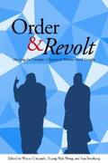 Cristaudo / Wong / Youzhong |  Order and Revolt | eBook | Sack Fachmedien