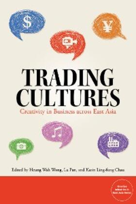 Wong / Maegawa | Trading Cultures | E-Book | sack.de