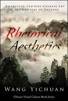 Yichuan |  Rhetorical Aesthetics | Buch |  Sack Fachmedien