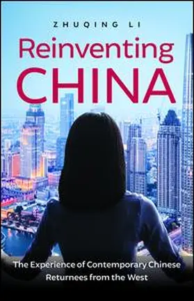 Li |  Reinventing China | Buch |  Sack Fachmedien