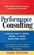 Robinson / Phillips / Handshaw |  Performance Consulting | eBook | Sack Fachmedien