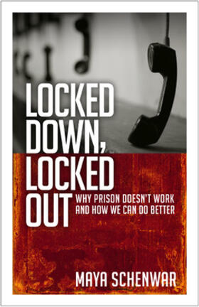 Schenwar |  Locked Down, Locked Out | Buch |  Sack Fachmedien