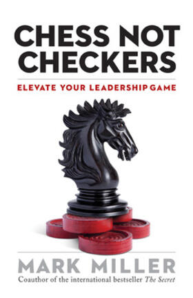Miller |  Chess Not Checkers | Buch |  Sack Fachmedien