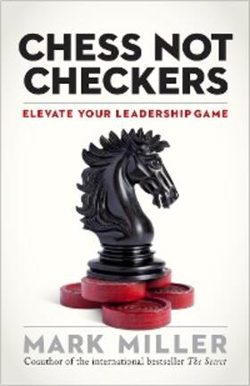 Miller |  Chess Not Checkers | eBook | Sack Fachmedien