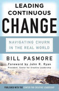Pasmore |  Leading Continuous Change | Buch |  Sack Fachmedien