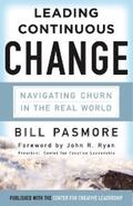 Pasmore |  Leading Continuous Change | eBook | Sack Fachmedien