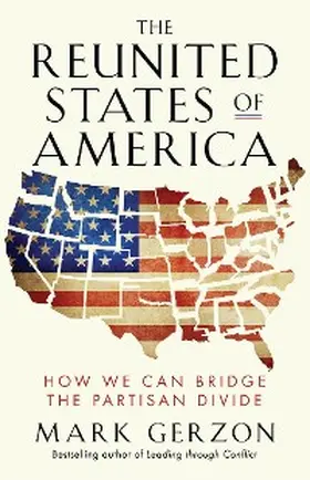 Gerzon |  The Reunited States of America | eBook | Sack Fachmedien