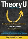 Scharmer |  Theory U | eBook | Sack Fachmedien