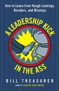 Treasurer |  A Leadership Kick in the Ass | eBook | Sack Fachmedien