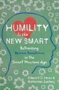 Hess / Ludwig |  Humility Is the New Smart | eBook | Sack Fachmedien