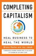 Roche / Jakub |  Completing Capitalism | eBook | Sack Fachmedien