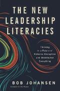 Johansen |  The New Leadership Literacies | eBook | Sack Fachmedien