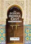 Say |  The Modern Middle East | Buch |  Sack Fachmedien