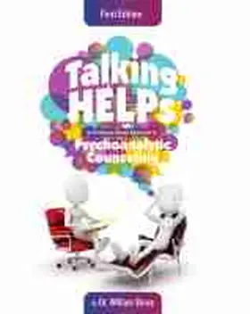Sharp |  Talking Helps | Buch |  Sack Fachmedien