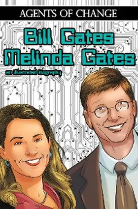 Pierro |  Agents of Change: The Melinda and Bill Gates Story Vol1 #1 | eBook | Sack Fachmedien