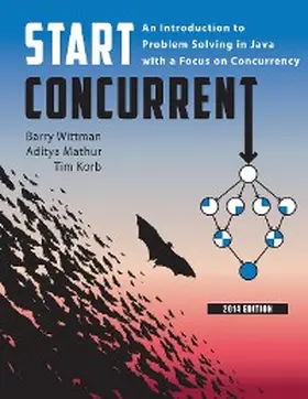Wittman / Mathur / Korb |  Start Concurrent | eBook | Sack Fachmedien