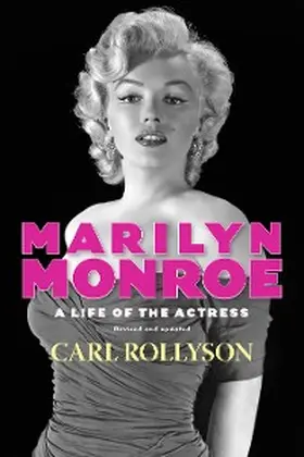 Rollyson |  Marilyn Monroe | eBook | Sack Fachmedien