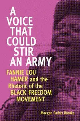 Brooks |  A Voice That Could Stir an Army | eBook | Sack Fachmedien