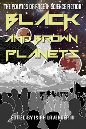 Lavender |  Black and Brown Planets | eBook | Sack Fachmedien