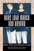 McLelland / Nagaike / Suganuma |  Boys Love Manga and Beyond | eBook | Sack Fachmedien
