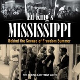 King / Watts |  Ed King's Mississippi | eBook | Sack Fachmedien