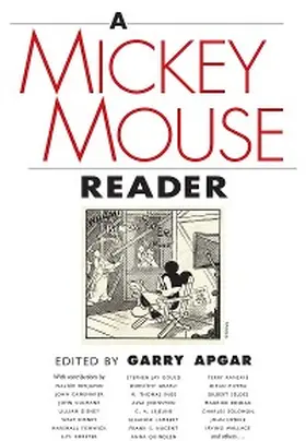 Apgar |  A Mickey Mouse Reader | eBook | Sack Fachmedien