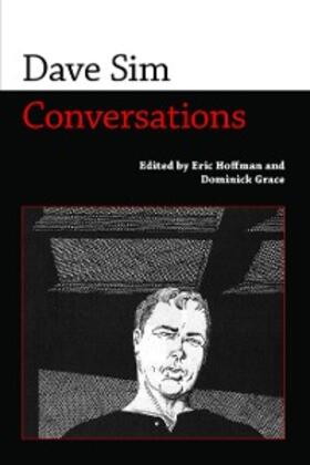 Hoffman / Grace |  Dave Sim | eBook | Sack Fachmedien