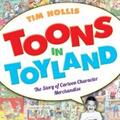 Hollis |  Toons in Toyland | eBook | Sack Fachmedien