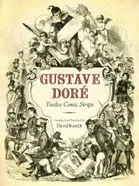 Kunzle |  Gustave Doré | eBook | Sack Fachmedien