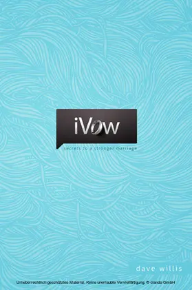 Willis |  iVow | eBook | Sack Fachmedien