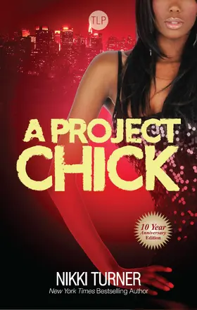 Turner |  Project Chick | eBook | Sack Fachmedien