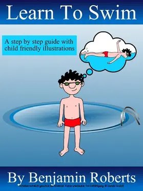 Roberts |  Learn to Swim | eBook | Sack Fachmedien