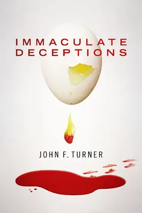 Turner |  Immaculate Deceptions | eBook | Sack Fachmedien