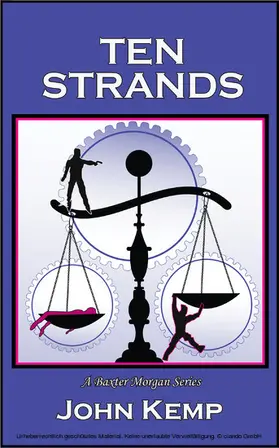 Kemp |  Ten Strands | eBook | Sack Fachmedien