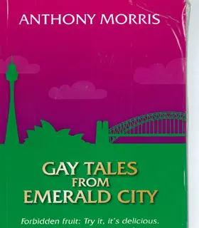 Morris |  Gay Tales from Emerald City | eBook | Sack Fachmedien