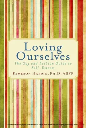 Kimeron Hardin / Hardin / Ph.D |  Loving Ourselves | eBook | Sack Fachmedien