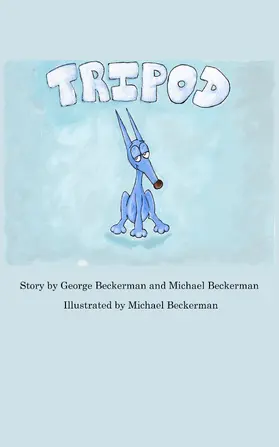 Beckerman |  Tripod | eBook | Sack Fachmedien