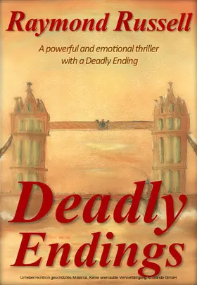 Russell |  Deadly Endings | eBook | Sack Fachmedien