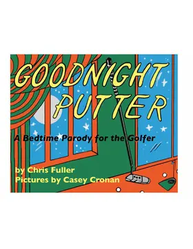 Fuller |  Goodnight Putter | eBook | Sack Fachmedien