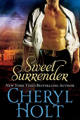 Holt |  Sweet Surrender | eBook | Sack Fachmedien