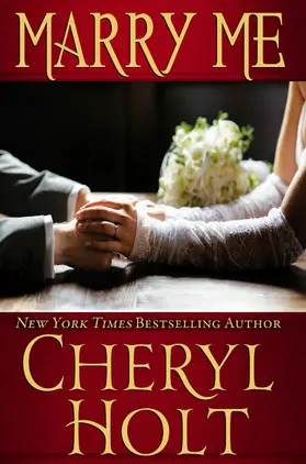 Holt |  Marry Me | eBook | Sack Fachmedien